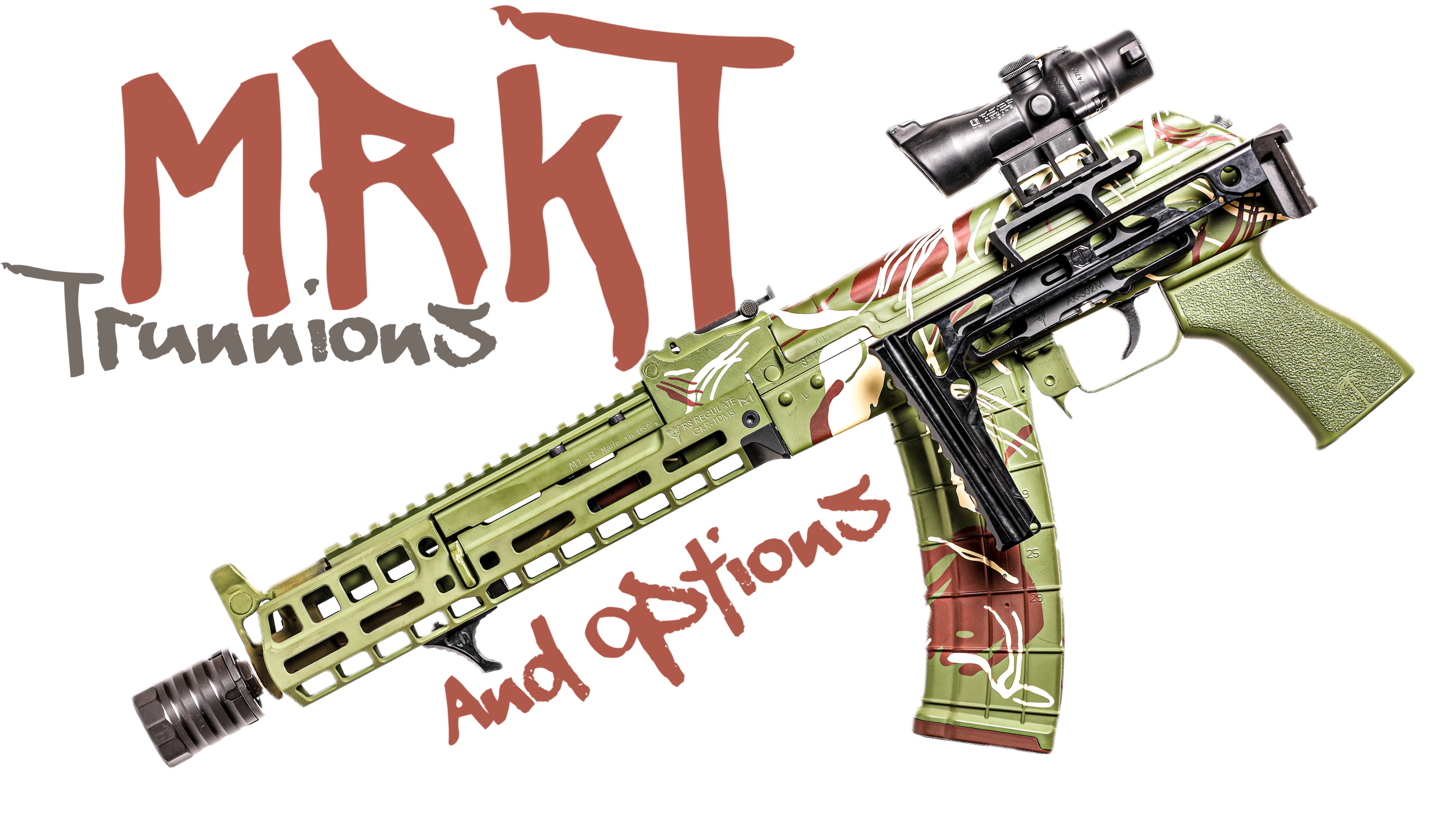 MRKT Trunnions & Options JMac Customs LLC